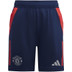 adidas Manchester United Training Short Kids
