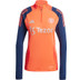 adidas Manchester United Tracksuit Dam
