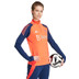 adidas Manchester United Tracksuit Dam
