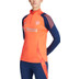 adidas Manchester United Tracksuit Dam
