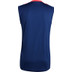 adidas Manchester United Sleeveless Trainingsset
