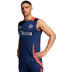 adidas Manchester United Sleeveless Trainingsset
