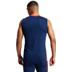 adidas Manchester United Sleeveless Trainingsset
