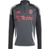 adidas Manchester United Träning Top 2024/2025