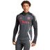 adidas Manchester United Träning Top 2024/2025