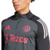 adidas Manchester United Träning Top 2024/2025