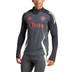 adidas Manchester United Träning Top 2024/2025