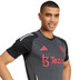 adidas Manchester United Trainingsshirt 2024/2025