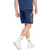adidas Manchester United Downtime Short 2024/2025