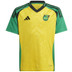 adidas Jamaica Home Shirt Kids