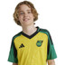 adidas Jamaica Home Shirt Kids