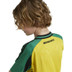 adidas Jamaica Home Shirt Kids