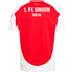 adidas Union Berlin Hemmatröja Barn 2024/2025
