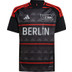 adidas Union Berlin Auswärtstrikot Kinder