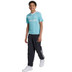 adidas Inter Miami CF 3. Trikot Kinder Messi