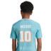 adidas Inter Miami CF 3. Trikot Kinder Messi