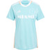 adidas Inter Miami CF 3. Trikot Damen