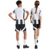 adidas Juventus Pre-Match Trainingsset Kids