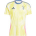 adidas Juventus Bortatröja 2024/2025