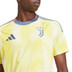 adidas Juventus Bortatröja 2024/2025