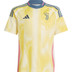 adidas Juventus Auswärtstrikot Kinder 2024/2025