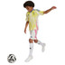 adidas Juventus Auswärtstrikot Kinder 2024/2025