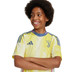 adidas Juventus Auswärtstrikot Kinder 2024/2025