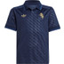 adidas Juventus 3rd Shirt Kids 2024/2025