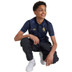 adidas Juventus 3rd Shirt Kids 2024/2025