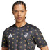 adidas Juventus Pre-Match T- Trikot 2024/2025
