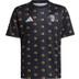 adidas Juventus Pre-Match Tröja Barn 2024/2025