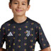 adidas Juventus Pre-Match Tröja Barn 2024/2025