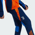 adidas Juventus Tracksuit Kids