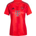 adidas Bayern München Thuis Shirt Dames 2024/2025