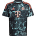 adidas Bayern München Uit Shirt Kids 2024/2025