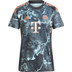 adidas Bayern München Bortatröja Dam 2024/2025