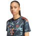 adidas Bayern München Bortatröja Dam 2024/2025