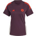 adidas Bayern München Tee Damen 2024/2025