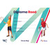 KNLTB Tenniskids Rood 10 stuks