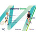 KNLTB Tenniskids Groen 10 stuks