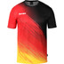 Kempa Poly Shirt Team GER Kids