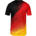 Kempa Poly Shirt Team GER Kids
