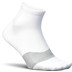 Feetures Elite Ultra Light Quarter Sokken