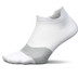 Feetures Elite Ultra Light No Show Tab Enkelsokken