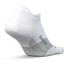 Feetures Elite Ultra Light No Show Tab Enkelsokken