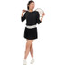 Vieux Jeu Chantal Love Skirt