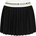 Vieux Jeu Chantal Love Skirt