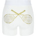 Vieux Jeu Marie Tennis Short 2