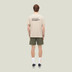 Cuera M Active Globe Short