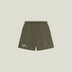Cuera M Active Globe Short